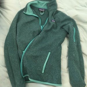 Patagonia Better Sweater